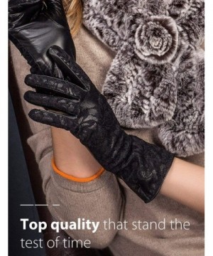 New Trendy Men's Gloves