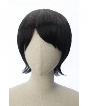 Fashion Straight Wigs Outlet Online