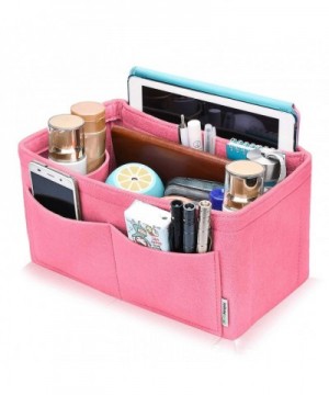 Hokeeper Multi pocket Organizer Handbag Compartments