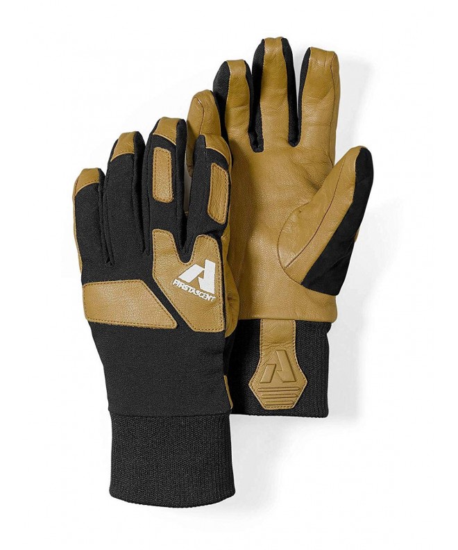 Eddie Bauer Gloves Natural Regular