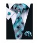 SN 553 Jacquard Neckties handkerchief Cufflinks