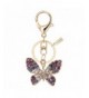 Butterfly Keychain Creative Packaging MZ835 1
