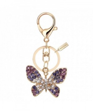 Butterfly Keychain Creative Packaging MZ835 1