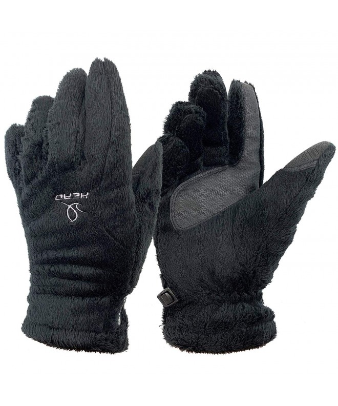 HEAD Sensatec Touchscreen ThermalFUR Gloves