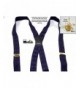 Hold Ups Pattern Jacquard Suspenders No slip