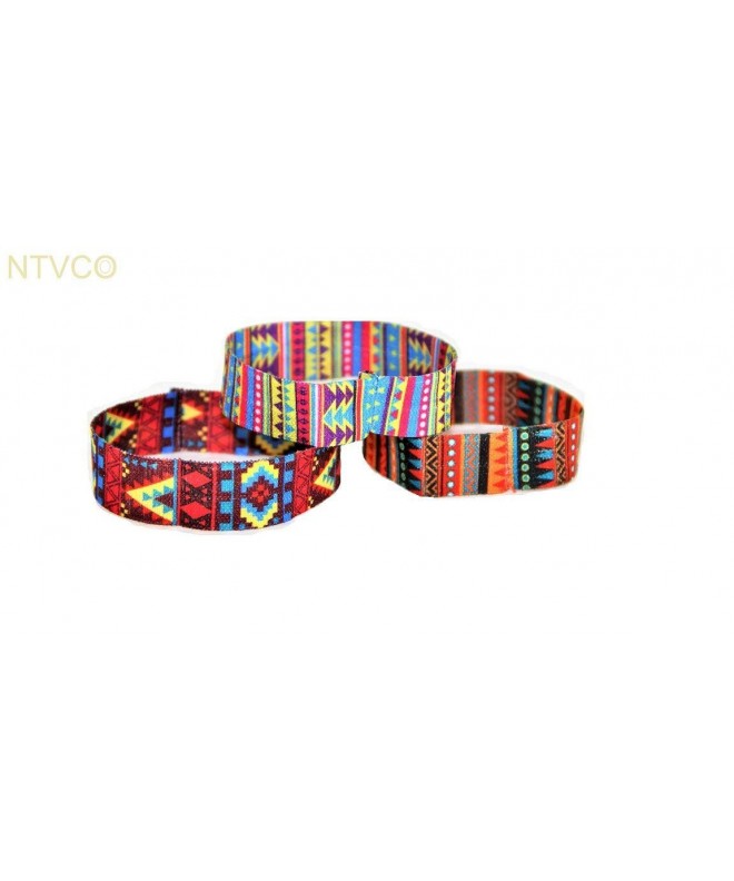 Native Band Ponytail Bracelet Guaranteed