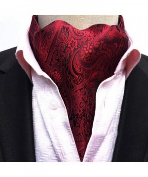 Men's Cravats Outlet Online