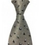 Secdtie Classic Printed Jacquard Necktie