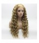 Cheap Real Curly Wigs