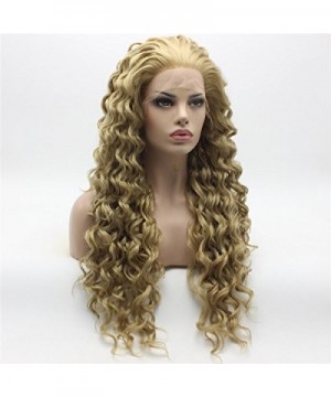 Cheap Real Curly Wigs