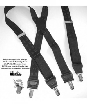 Men's Suspenders for Sale