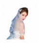 Bridal Butterfly Length Wedding Accessories