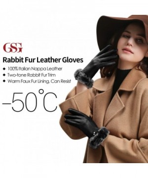 New Trendy Women's Cold Weather Gloves Wholesale