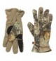 Manzella Hunter Gloves Realtree Large