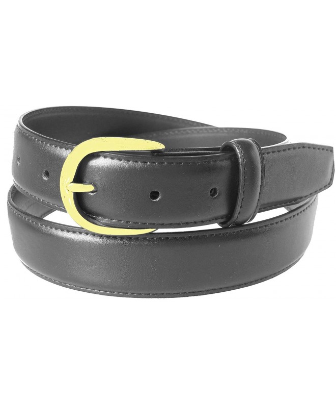 Belt Lisanter Black Style 30844