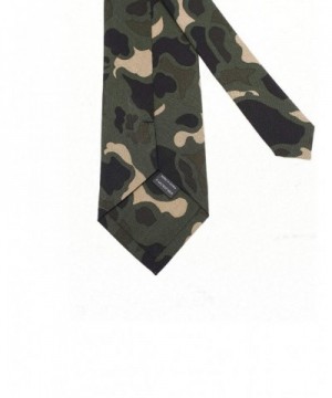 Cheap Real Men's Neckties Outlet Online