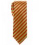 Retreez Stripe Woven Skinny Tie