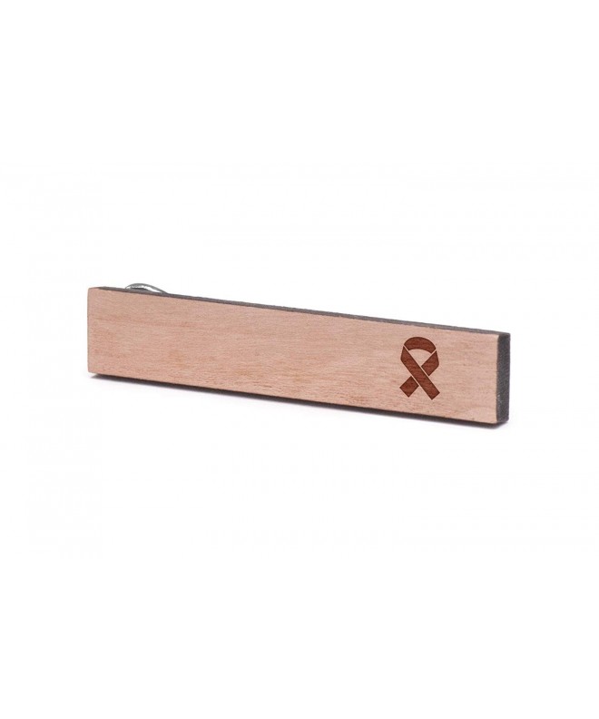 Wooden Accessories Company Engraved Awareness