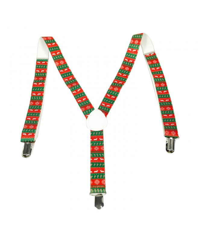 LeeMa Enterprises Co 134 047 Suspenders