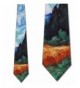 Cypress Three Rooker Necktie Neckwear