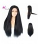 WigTech2017 250 Density Synthetic Straight Resistant