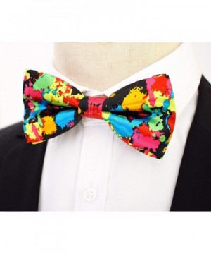 Cheap Real Men's Bow Ties for Sale