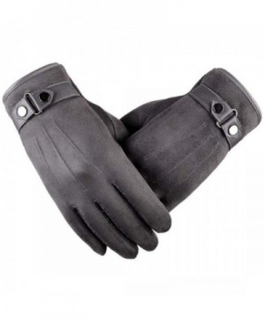 Discount Men's Cold Weather Gloves Online Sale
